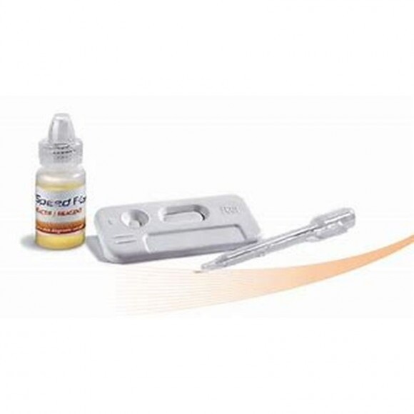Tesztcsík Bvt Speed Cortisol 6x