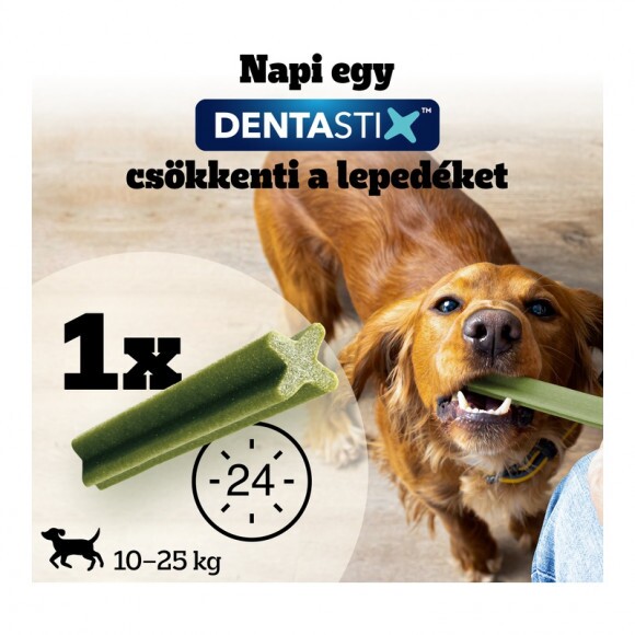 Pedigree Denta Fresh 7db Medium 180g