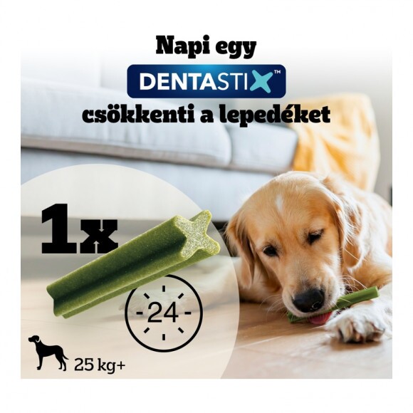 Pedigree Denta Fresh 7db Large 270g