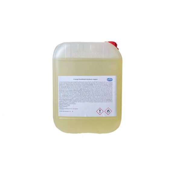 Caosept fertőtlenítő folyékony szappan 5 liter kanna