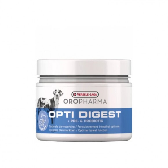 Oropharma Opti Digest 250g