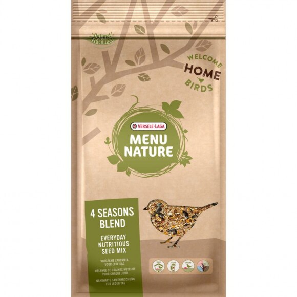 Menu Nature 4 Seasons Blend 1kg