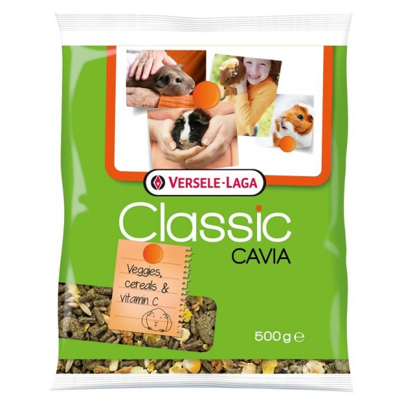 Classic Tengerimalac 500gr