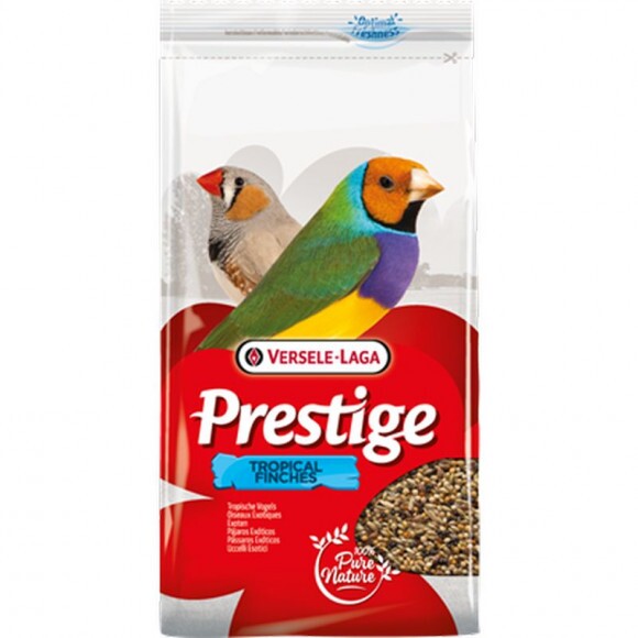Prestige Trópusi Pinty 1000gr