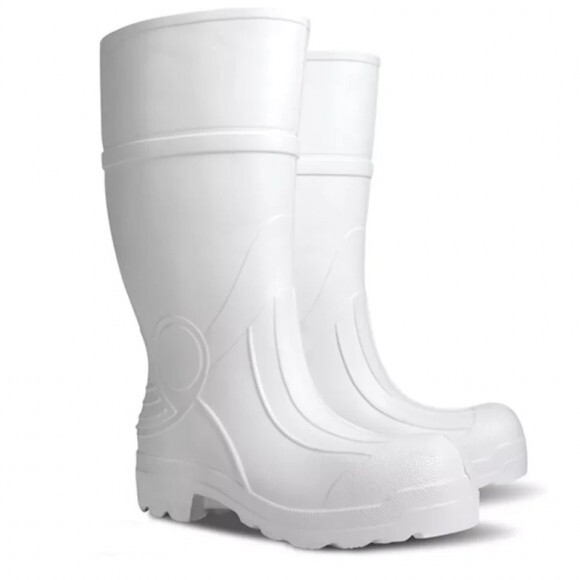 Demar csizma Predator XL fehér EVA magas sz. 0260D 40