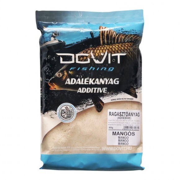 Dovit Ragasztóanyag  - Mangó  400g