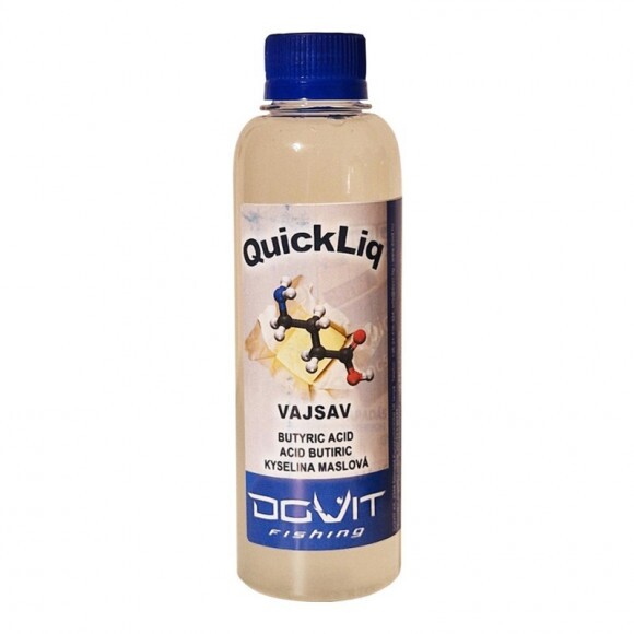Dovit Quickliq - Vajsavas  250g