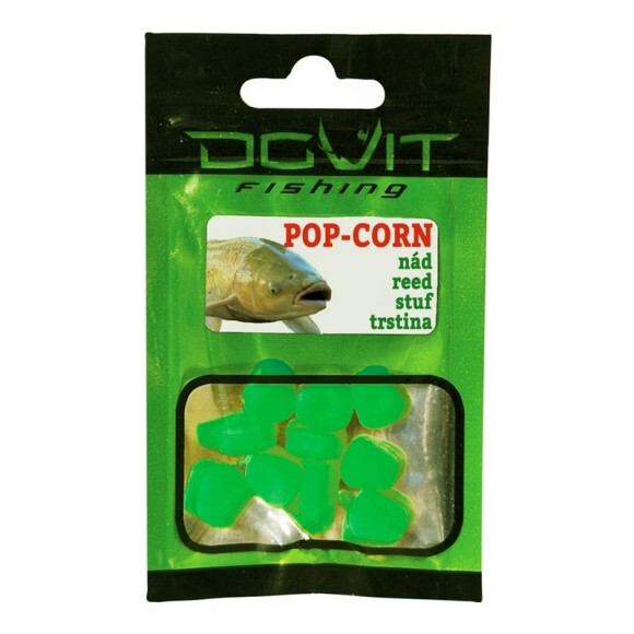 Dovit Pop-Corn (Gumikukorica) - Nád 2