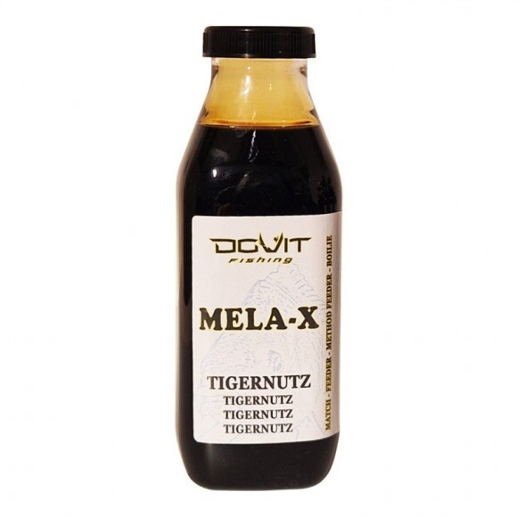 Dovit Mela-X  - Tigernutz  500g