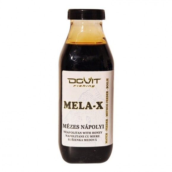 Dovit Mela-X  - Mézes Nápolyi 500g