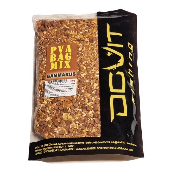Dovit PVA Bag Mix - Gammarus 400g