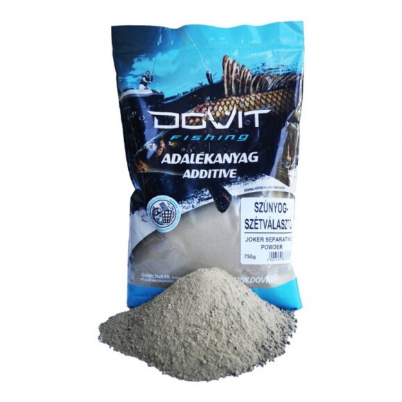 Dovit Pellet Panír - Mangó - Vajsav 100g