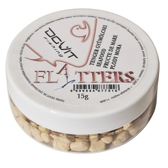 Dovit Flatters - Tenger Gyümölcsei 15g