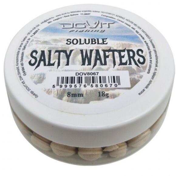 Dovit Salty Wafters 10mm - Só - Bors 18g