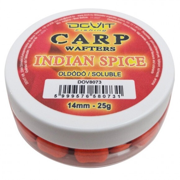 Dovit Carp Wafters 14mm - Indian Carp 25g