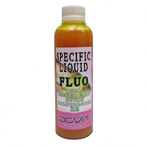 Dovit Specific Liquid - Fluo Busa 250g