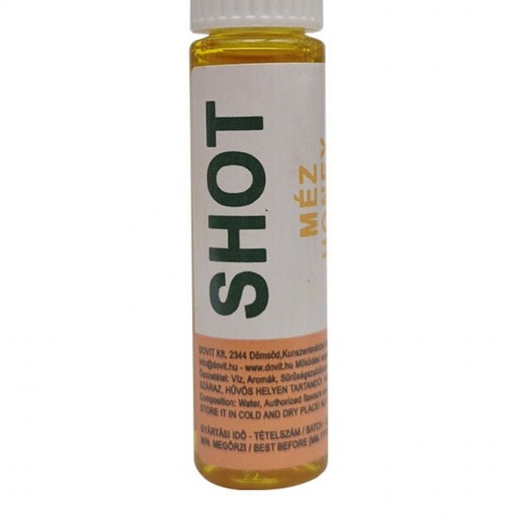Dovit Shot - Méz  20g