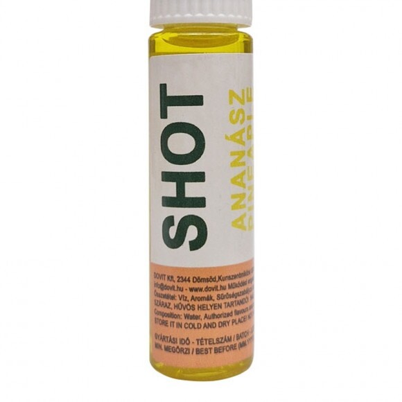 Dovit Shot - Ananász  20g