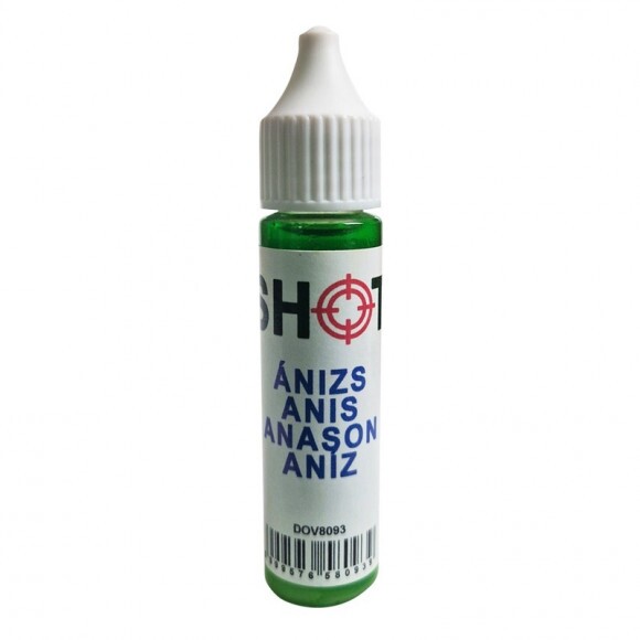 Dovit Shot - Ánizs  20g
