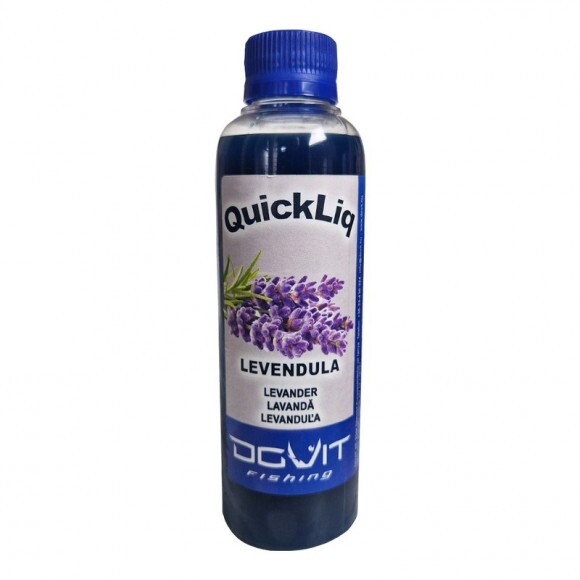 Dovit Quickliq - Levendula  250g