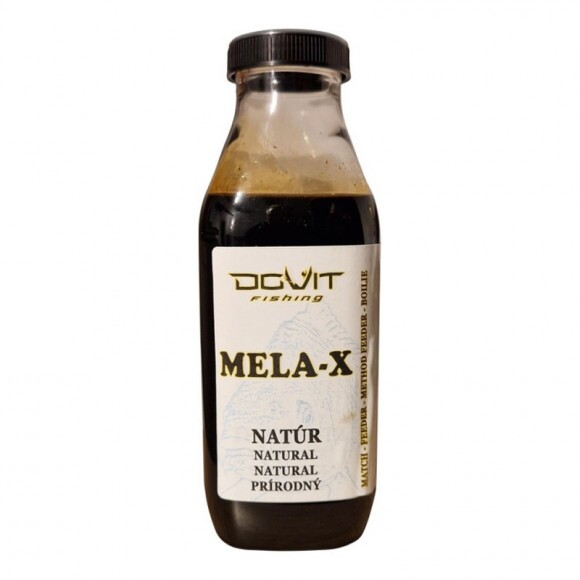 Dovit Mela-X  - Natúr  500g