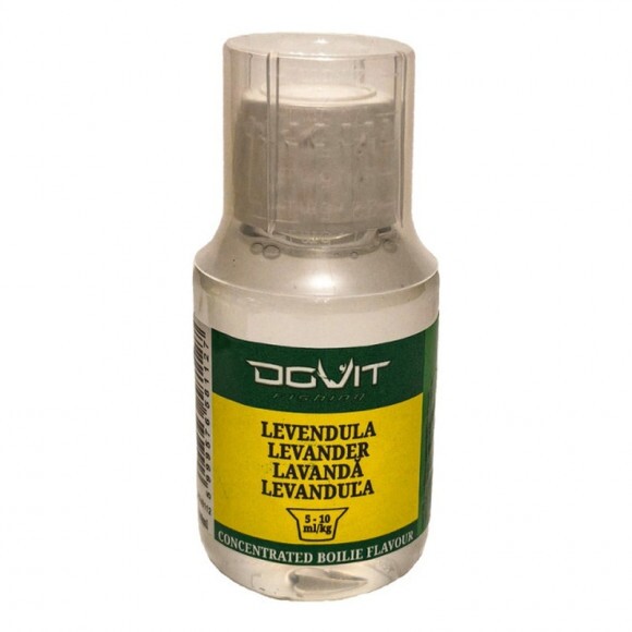 Dovit Concentrated Boilie Flavor (Tömény Aroma)  - Levendula  100g