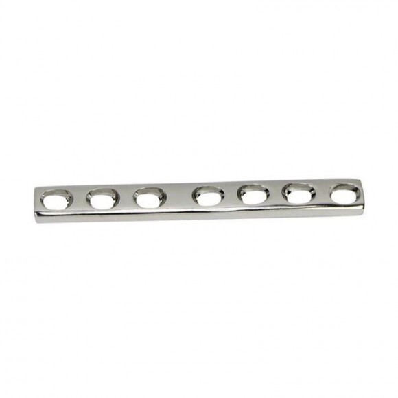 Lc - Dcp Narrow Plate - 3,5 6 Holes