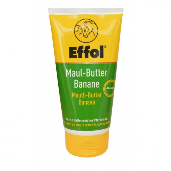 Effol Szájzug krém 150ml, banános