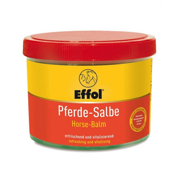 Effol Hűsítő lóbalzsam 500ml
