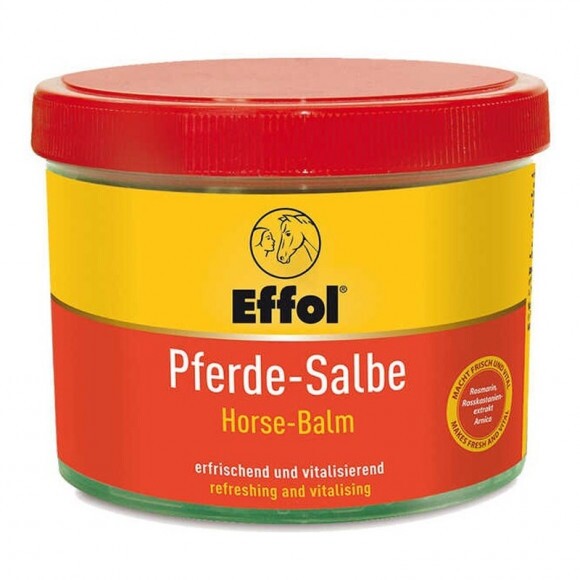 Effol Hűsítő lóbalzsam 500ml