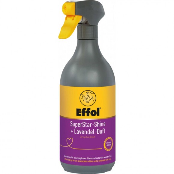 Effol Super Star-Shine levendula, 750 ml