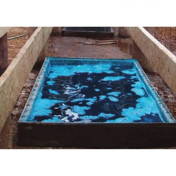 Dragonhyde Dust csülökfürösztő szer 8x450g