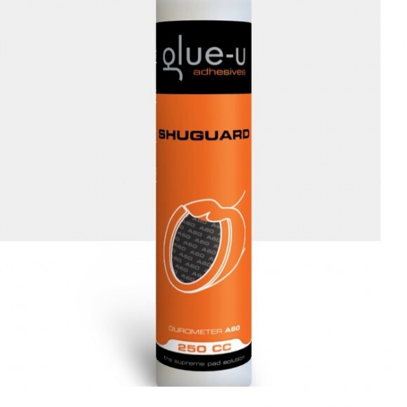 Glue-U Shugard A60 250cc