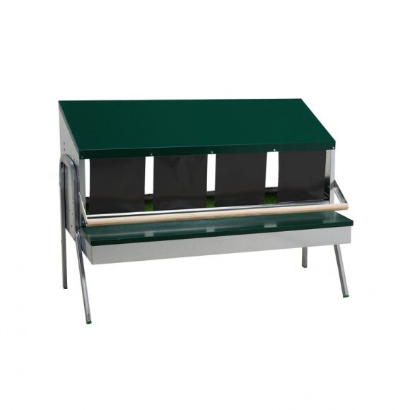 GAUN Collective tojófészek 100cm, lábakkal