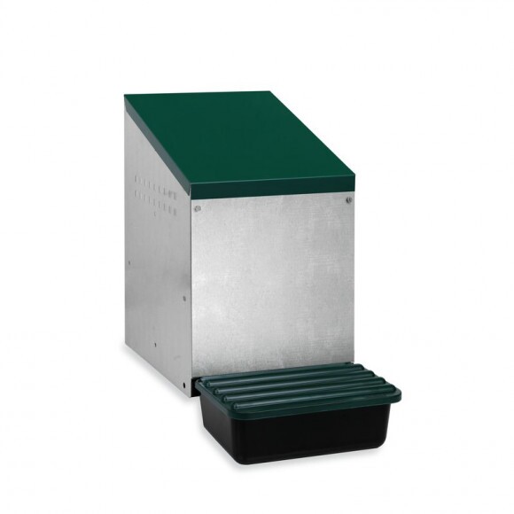 GAUN Kültéri tojófészek, 1 rekeszes