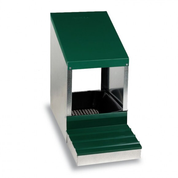 GAUN Tojófészek, 1 rekeszes