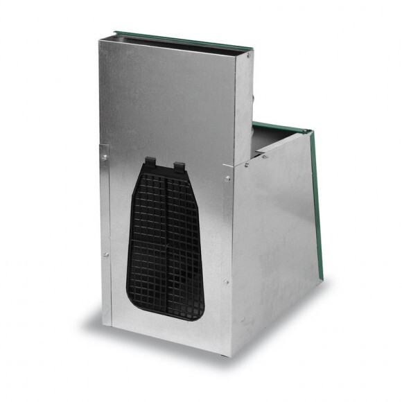 GAUN Tojófészek, 1 rekeszes