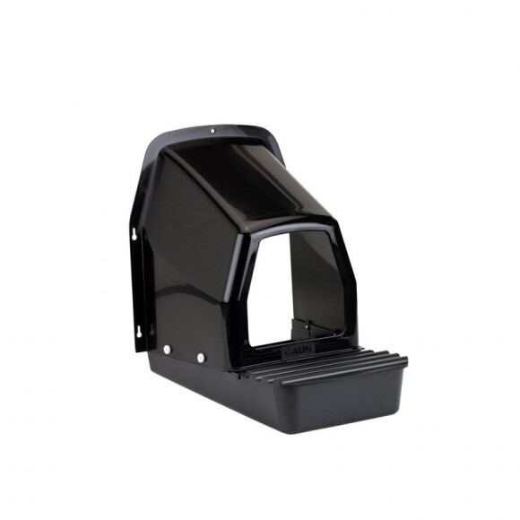 GAUN Újrahasznosított tojófészek, 1 rekeszes