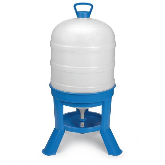 GAUN Tartályos baromfi itató 40L