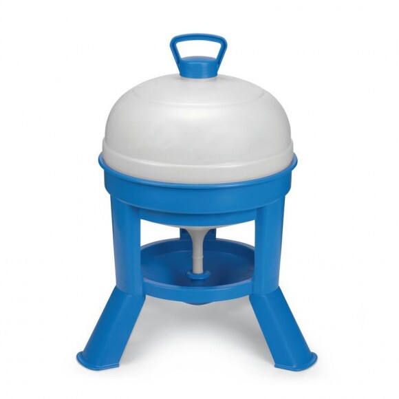 GAUN Tartályos baromfi itató 20L