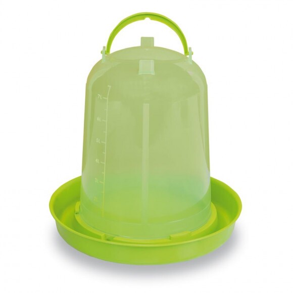 GAUN Eco Lemon vákuumos baromfi itató 8L