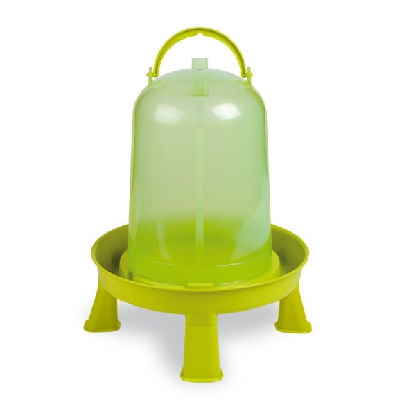 GAUN Eco Lemon vákuumos baromfi itató 10L, lábakkal