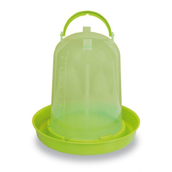 GAUN Eco Lemon vákuumos baromfi itató 10L