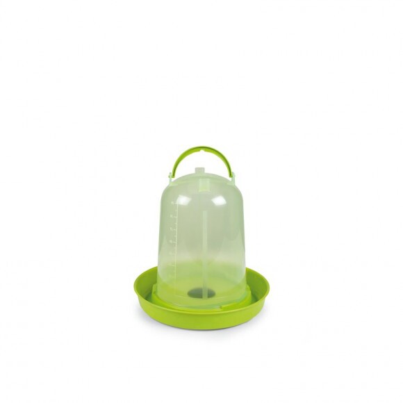 GAUN Eco Lemon vákuumos baromfi itató 10L, dugóval