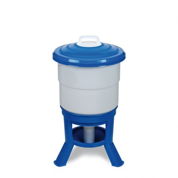 GAUN Imperial baromfi itató 50L