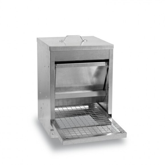 GAUN Mechanikus baromfi etető 5kg