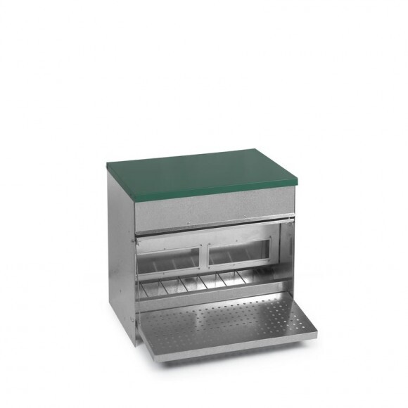 GAUN Mechanikus kakas etető 20kg