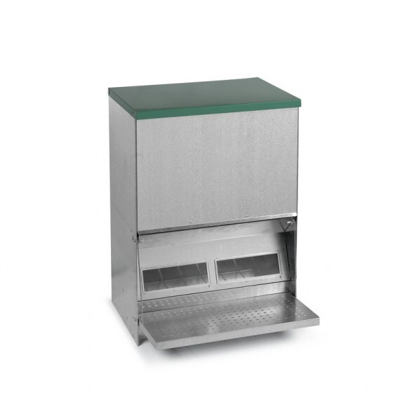 GAUN Mechanikus kakas etető 40kg