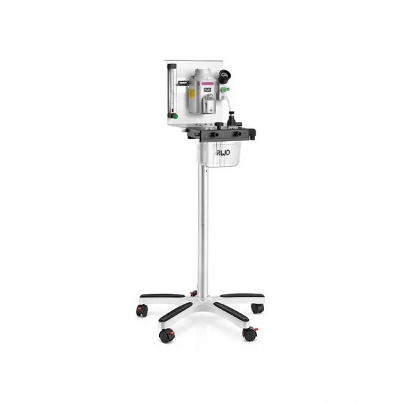 Active pollution scavenging system with accessories