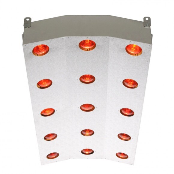 Solarium S-Line 20 Lószolárium